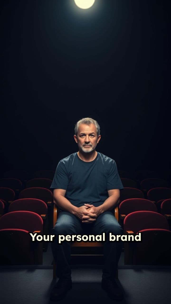 Your Brand Is Being Real