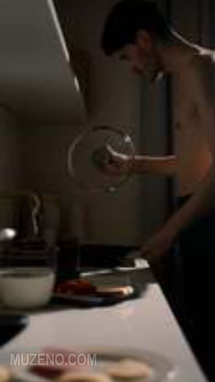 Midnight Pancake Bliss