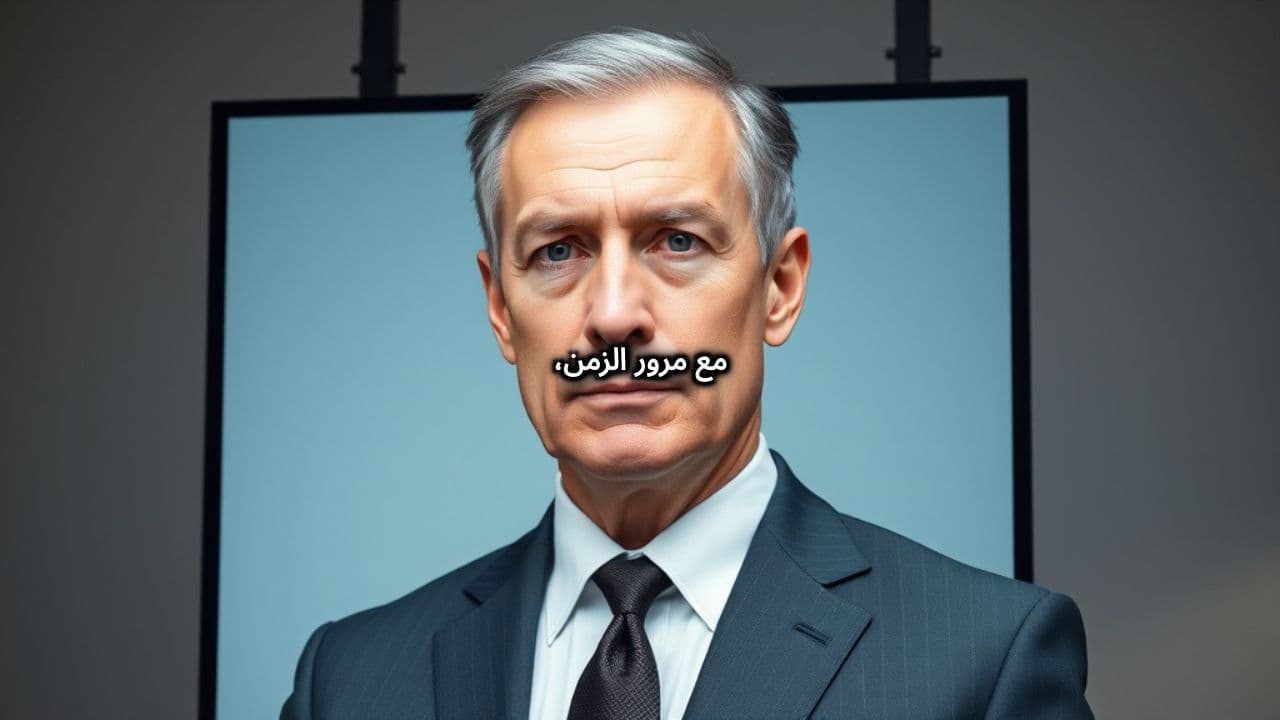 رفعت الأسد: من القوة إلى العدالة