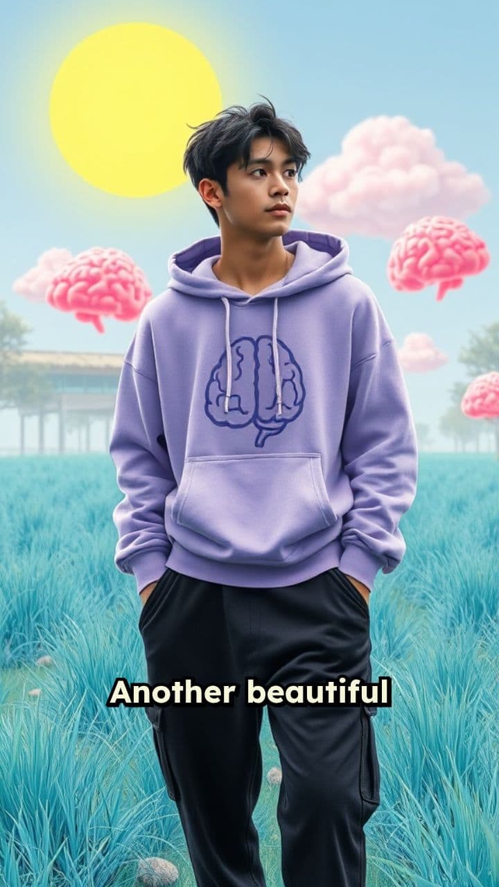 The Quest for an OG Brain Rot