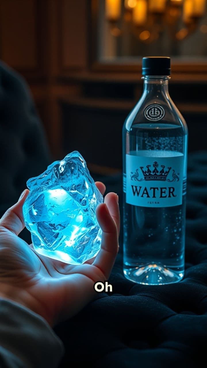 The Water King's Luxury Collection