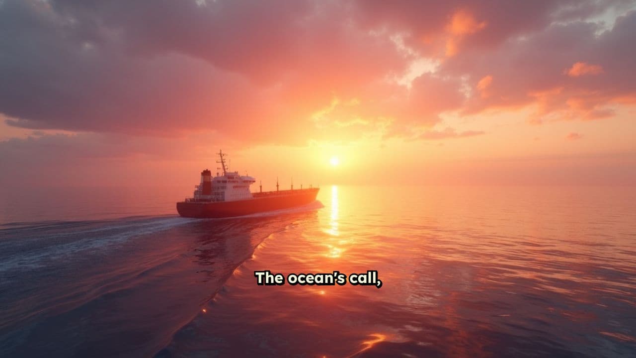 The Seafarer's Financial Journey