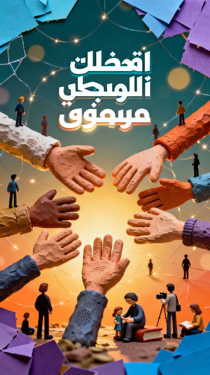 همبستگی یعنی پذیرش تفاوت‌ها