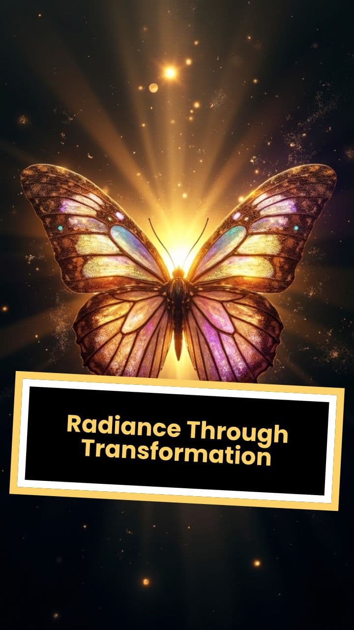 Radiance Through Transformation