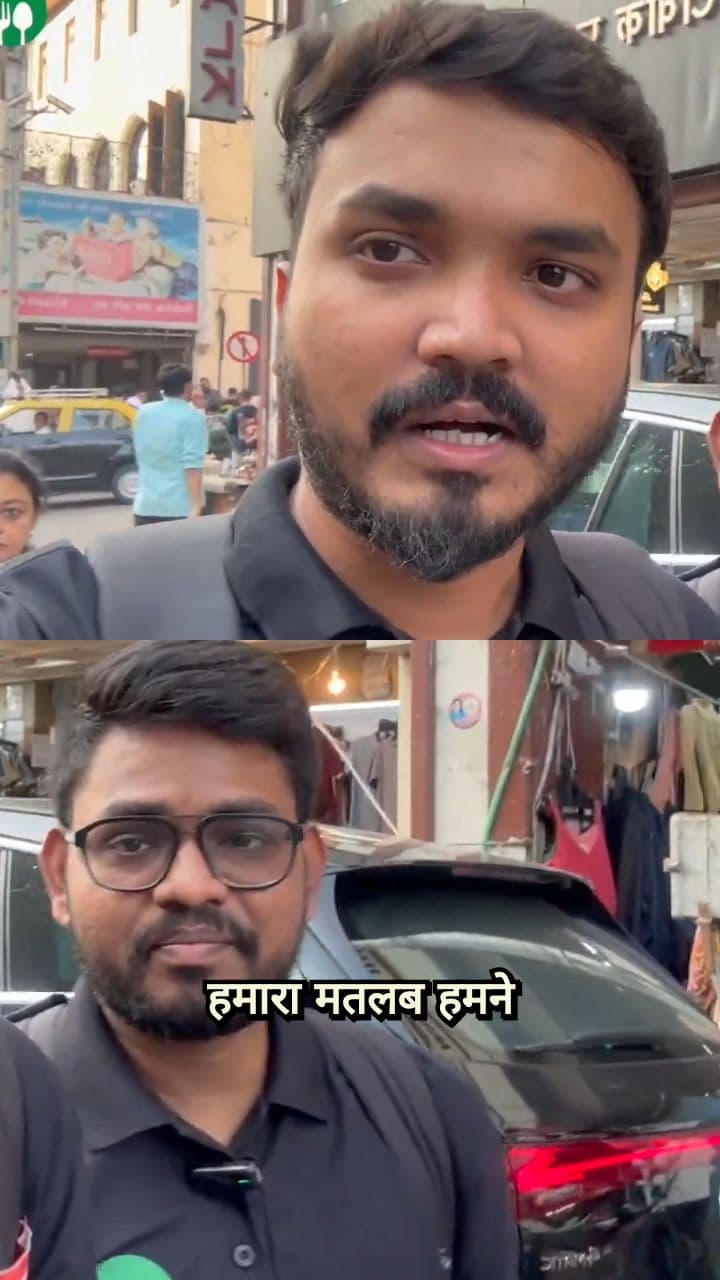 The Shocking Bill for Two Sandwiches