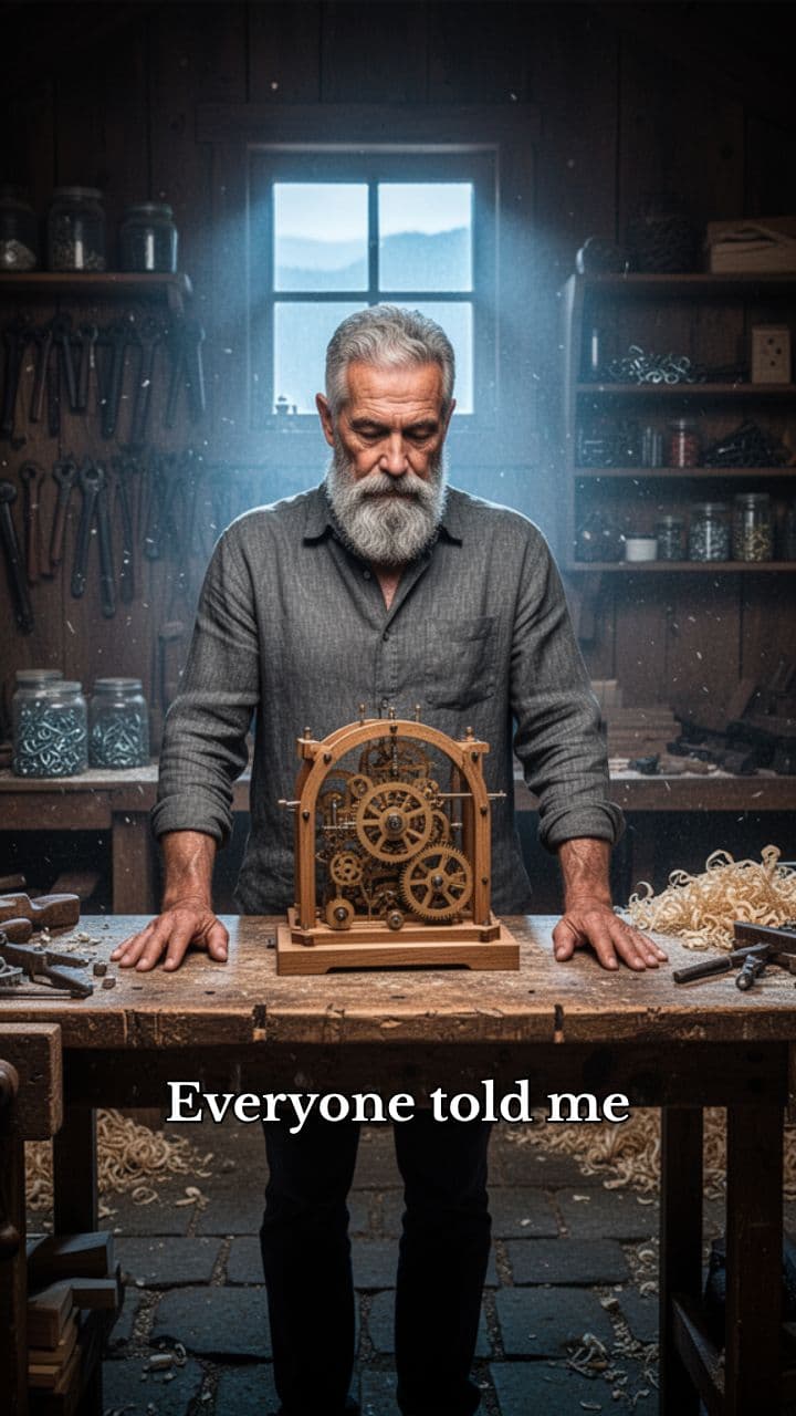 Your Uniqueness Is Your Superpower