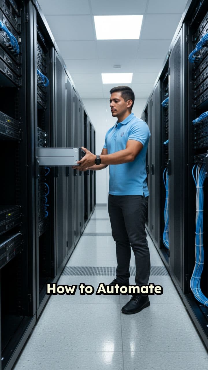 Automate Network Monitoring with Auto-Discovery