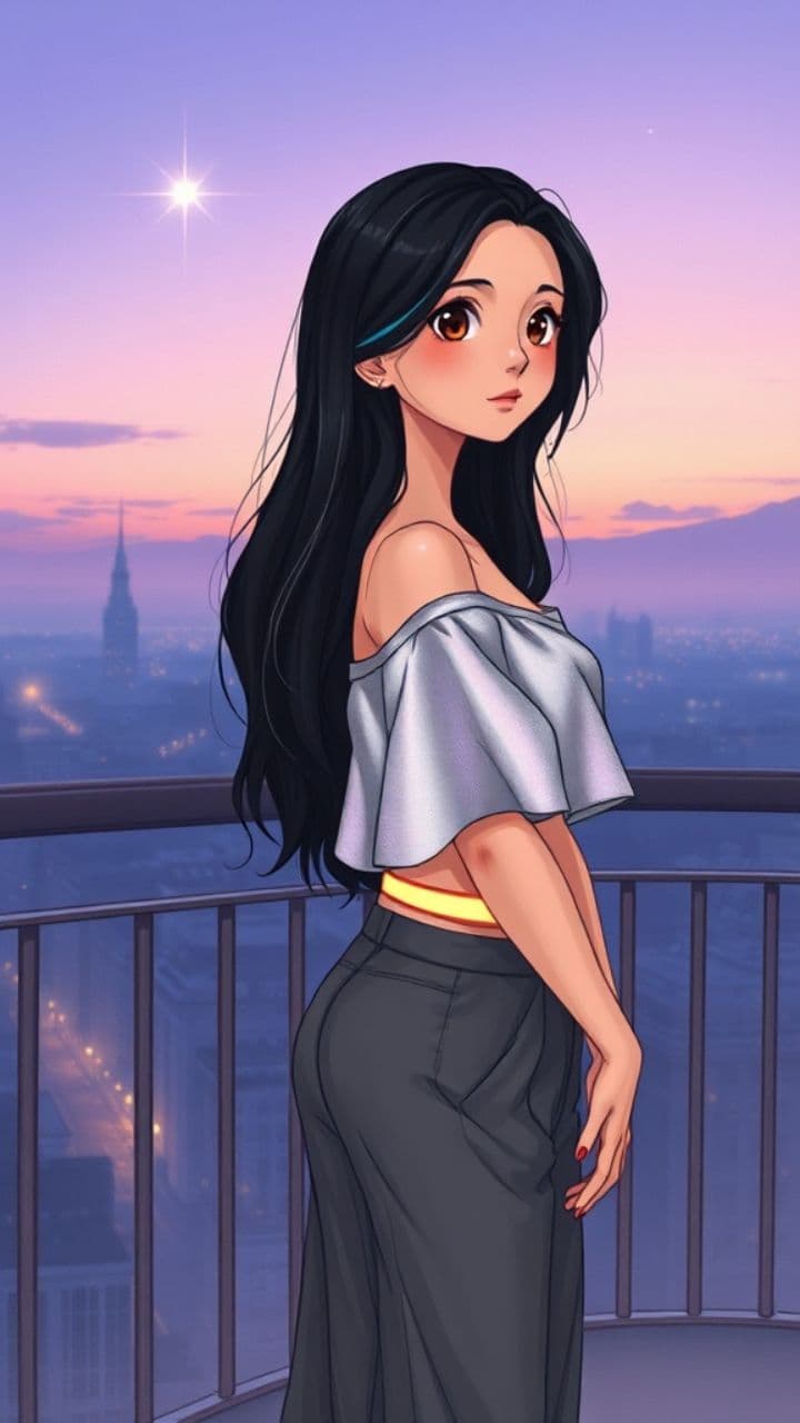 Feel the Beat and Heat