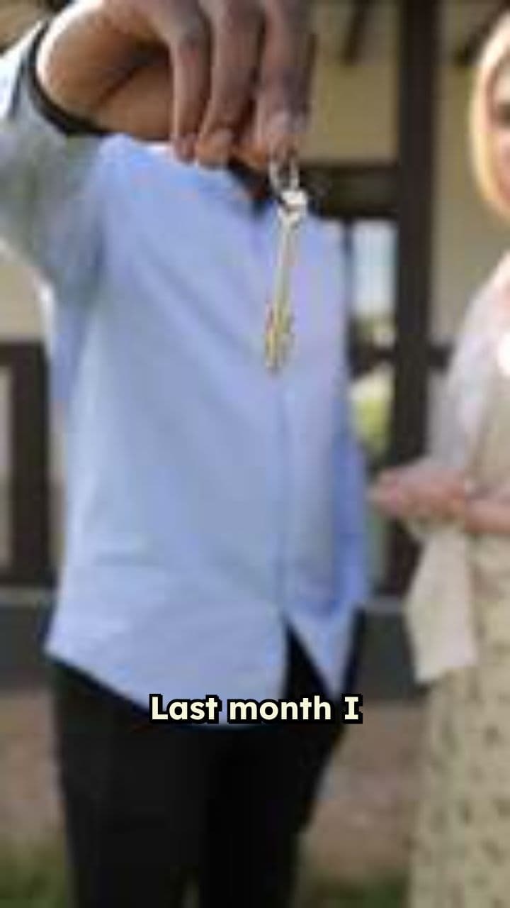 The Double Life Heist