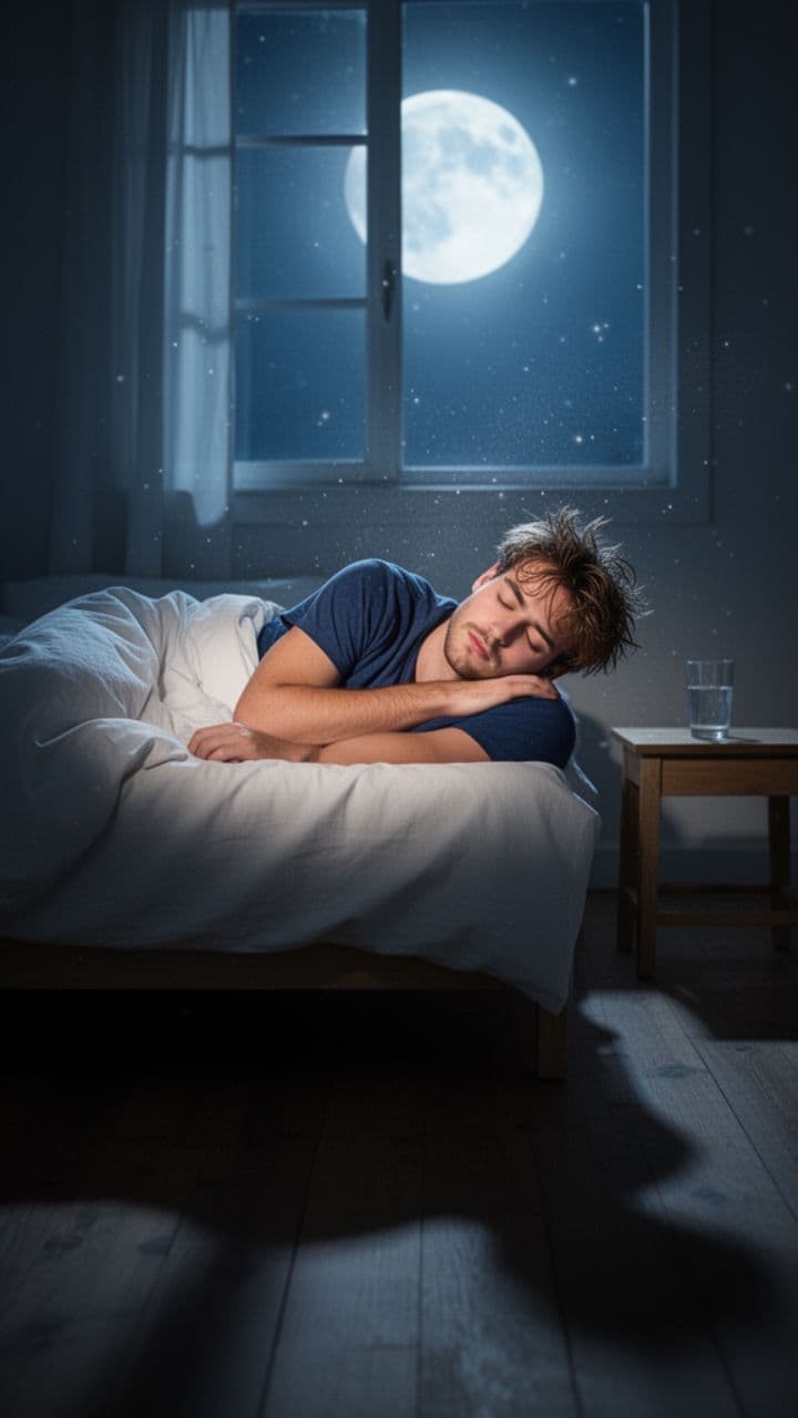 Ты — моя отдушина