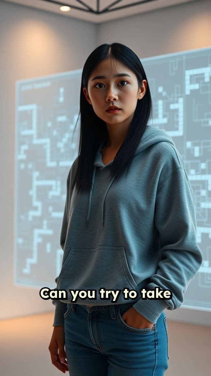 New Sport Challenge Today!