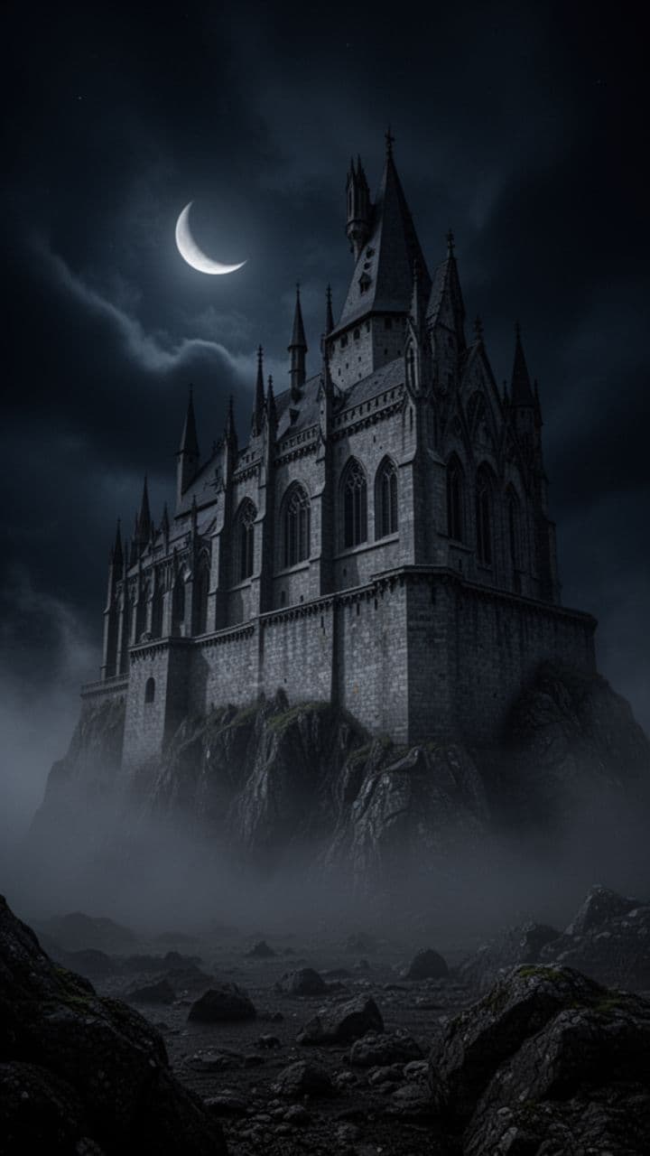 Ethereal Piano Reflections