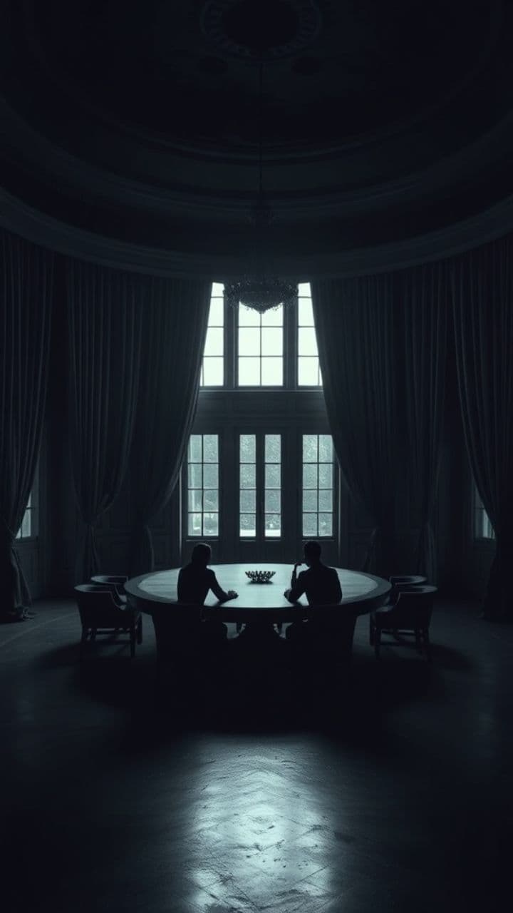 Generation der Muttersöhnchen und tapferen Frauen