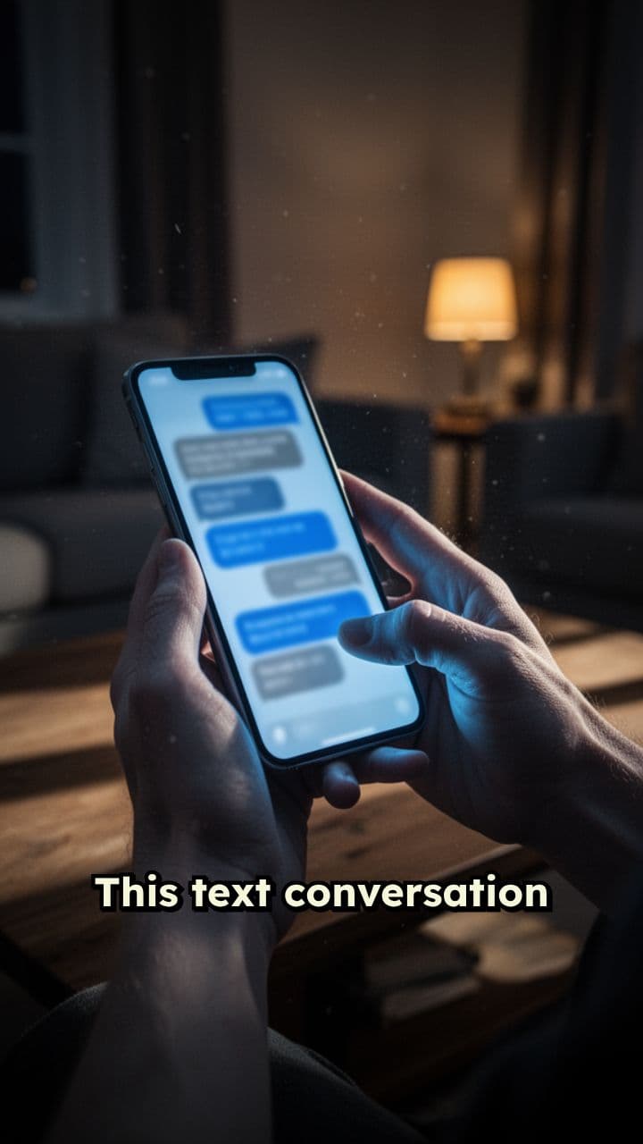 Vasectomy, Pregnancy, and His Brother