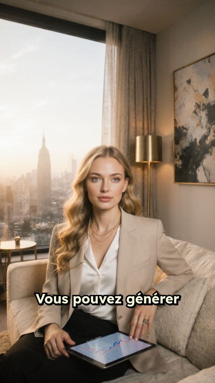 Arbitrage locatif : revenus passifs sans propriété