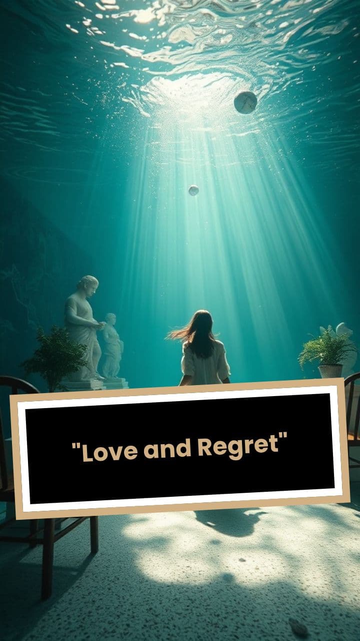 "Love and Regret"