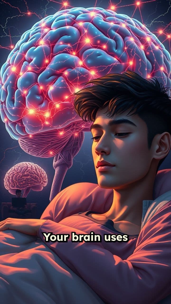 The Productivity of Sleep