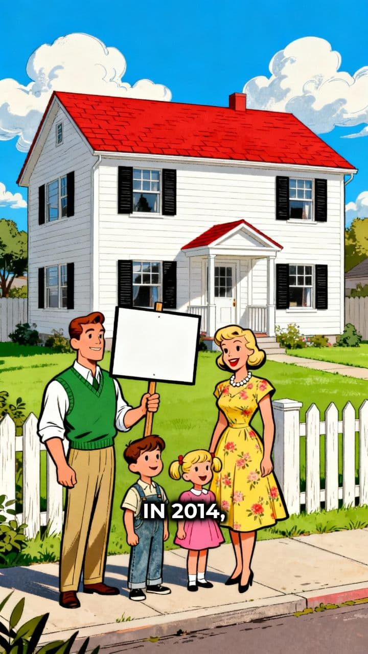 The Watcher of 657 Boulevard