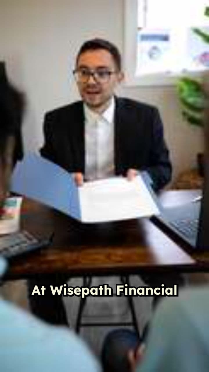 Holistic Financial Planning for Life's Stages