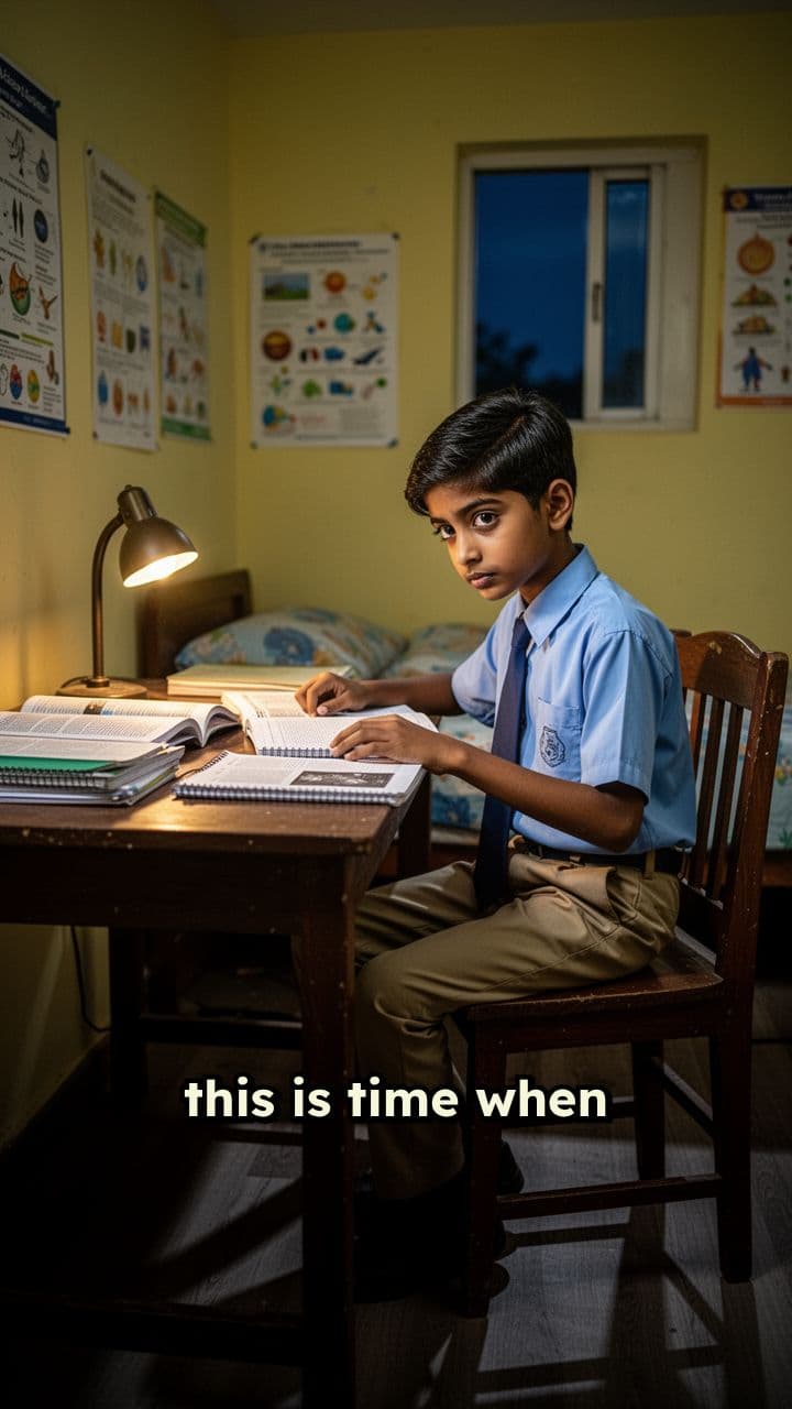 Losing My Father After an Accident