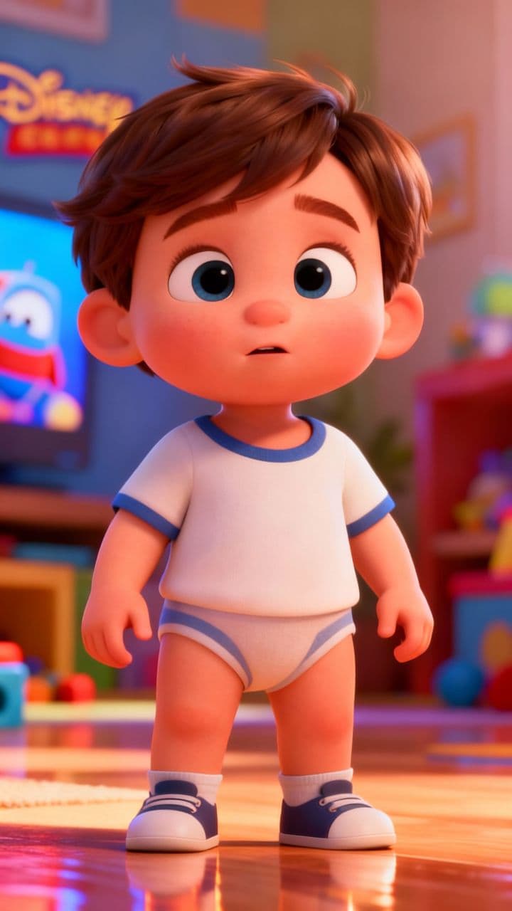 Clap, Stomp, and Celebrate