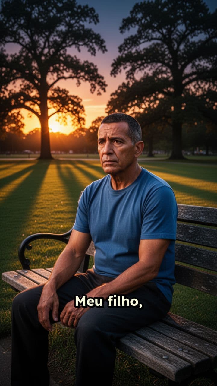 Um Convite ao Recomeço com Jesus