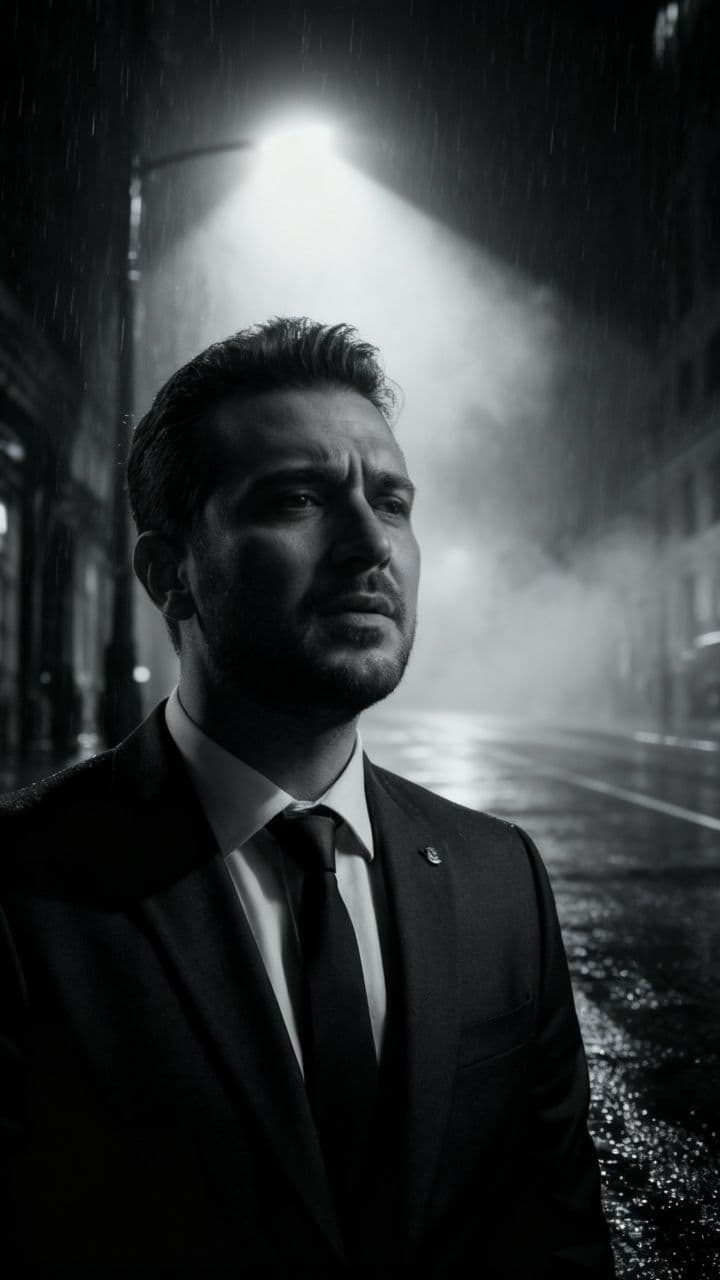 Kader Sandığım Ecelim Oldun