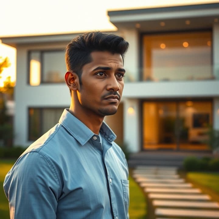 घर खरीदना या रेंट: सही फैसला?