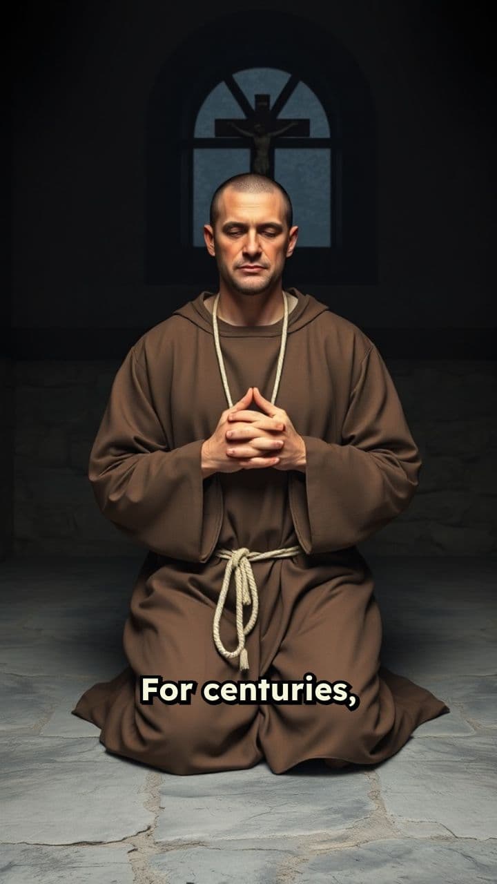 The Power of Confession