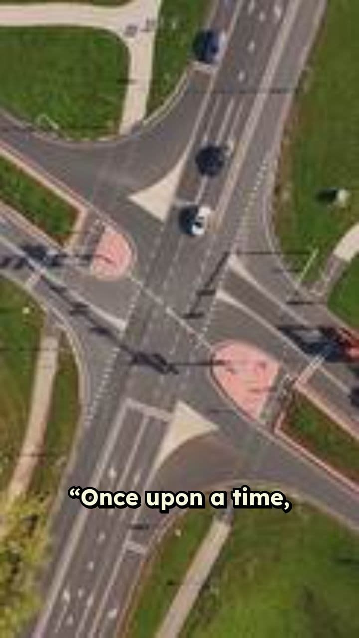 When the City Remembered to Care