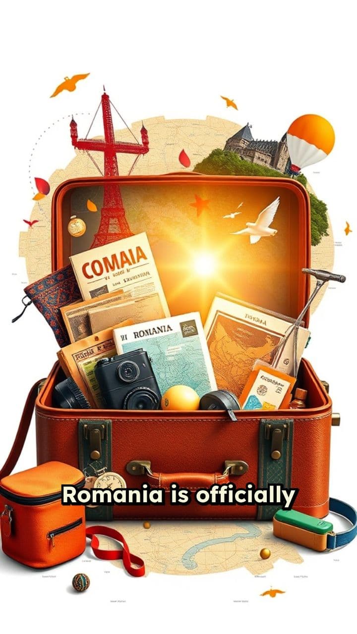 Discover Budget-Friendly Romania Adventures