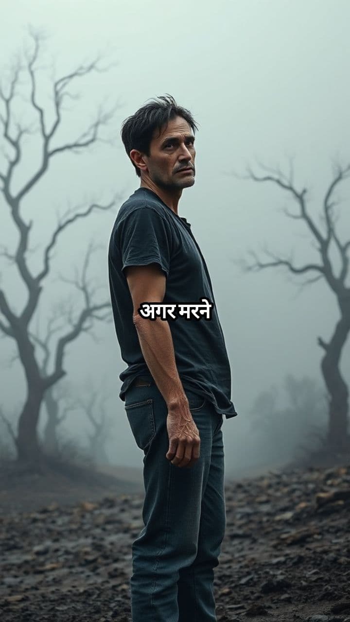 मरने के बाद भी सिस्टम में फंसे