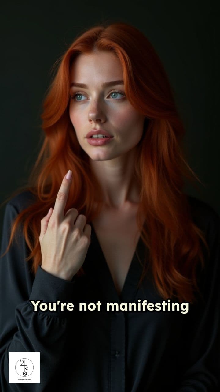 Manifesting Your Desires Effectively