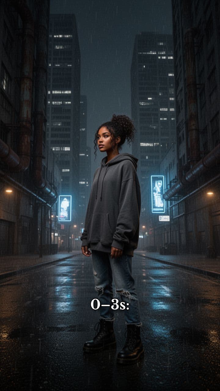 Hope Under the Bridge