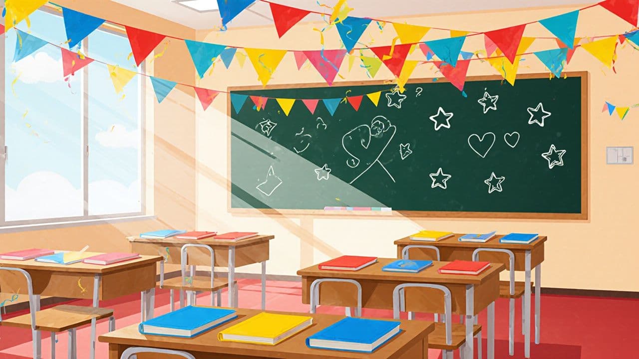 Happy Birthday, Frau Rainer