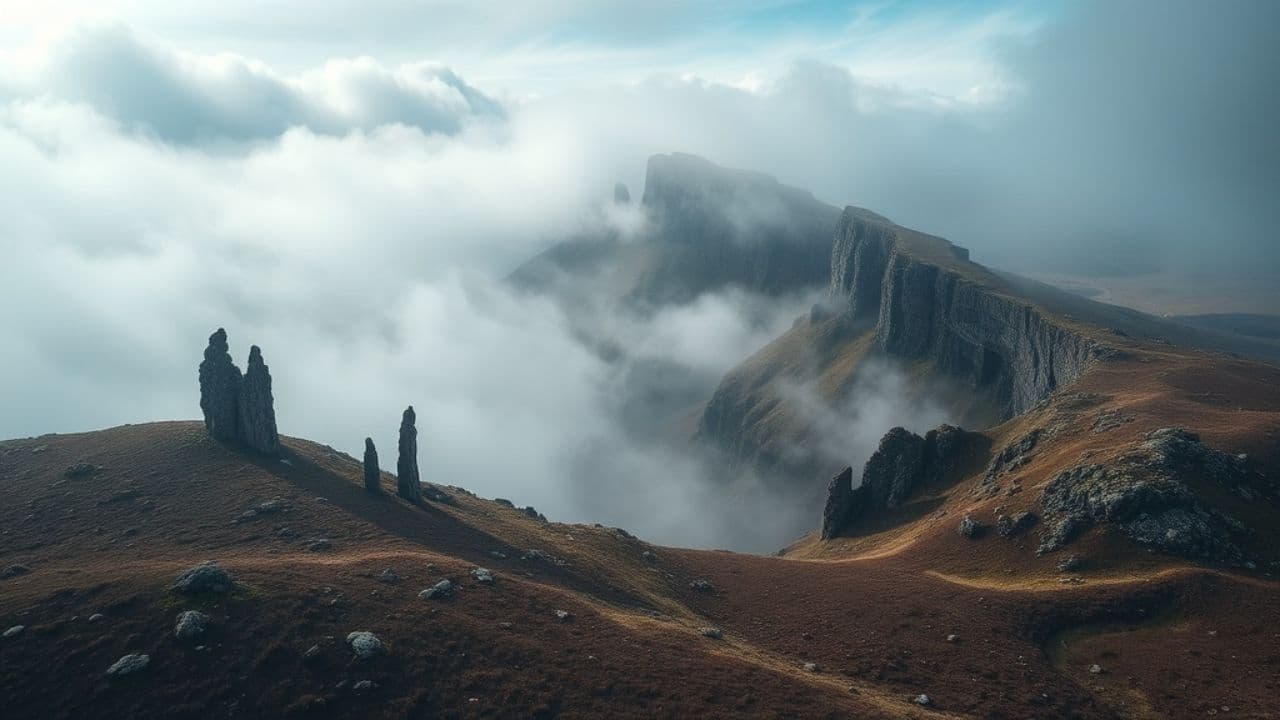 Whisky und Freundschaft in Köln