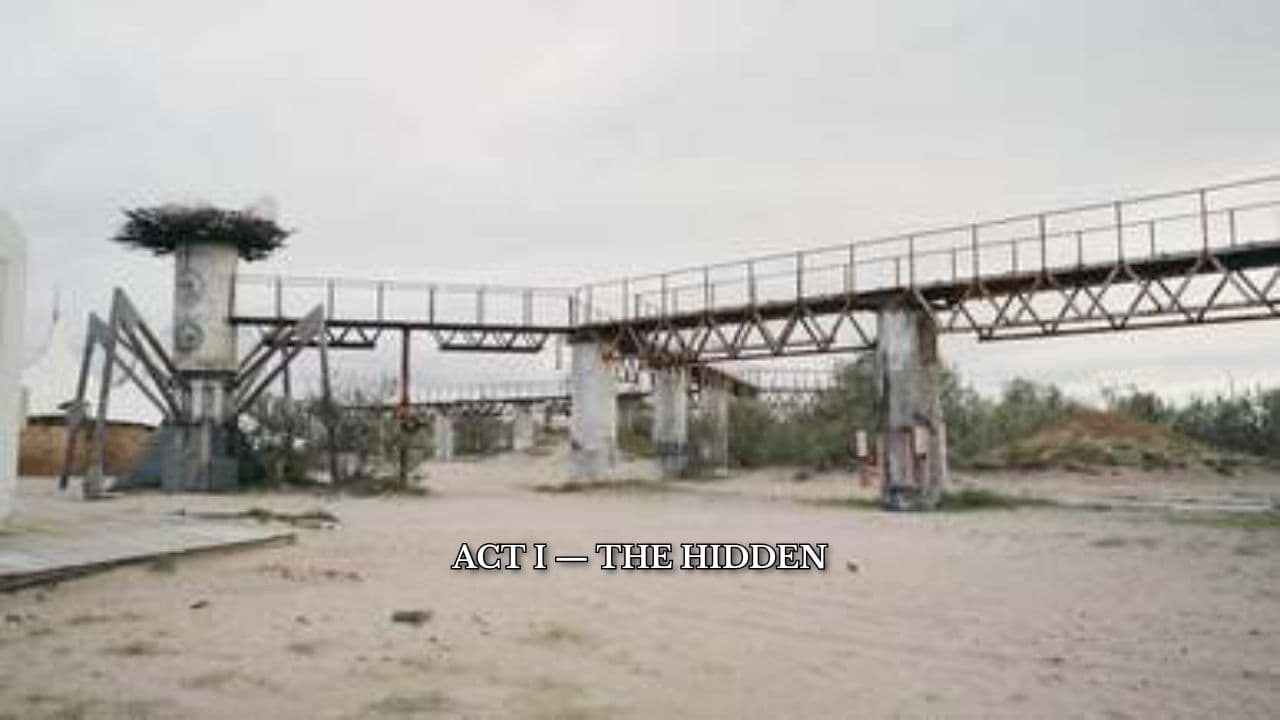 Building Bridges to Our Future Selves