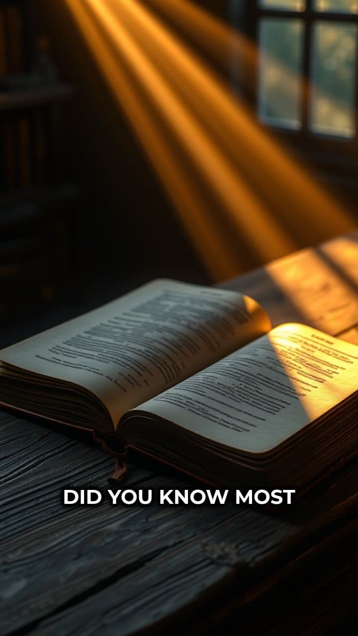 "Try Me: Trusting God with Little"