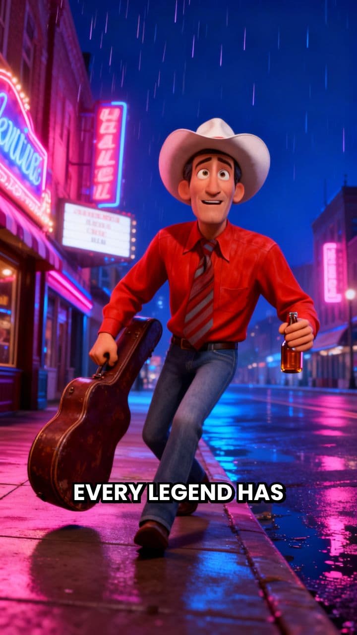 The Texas Troubadour