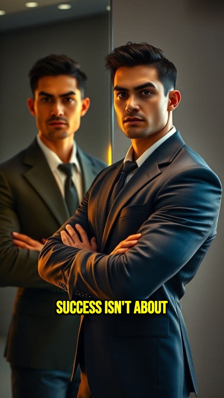 Become Your Best Self