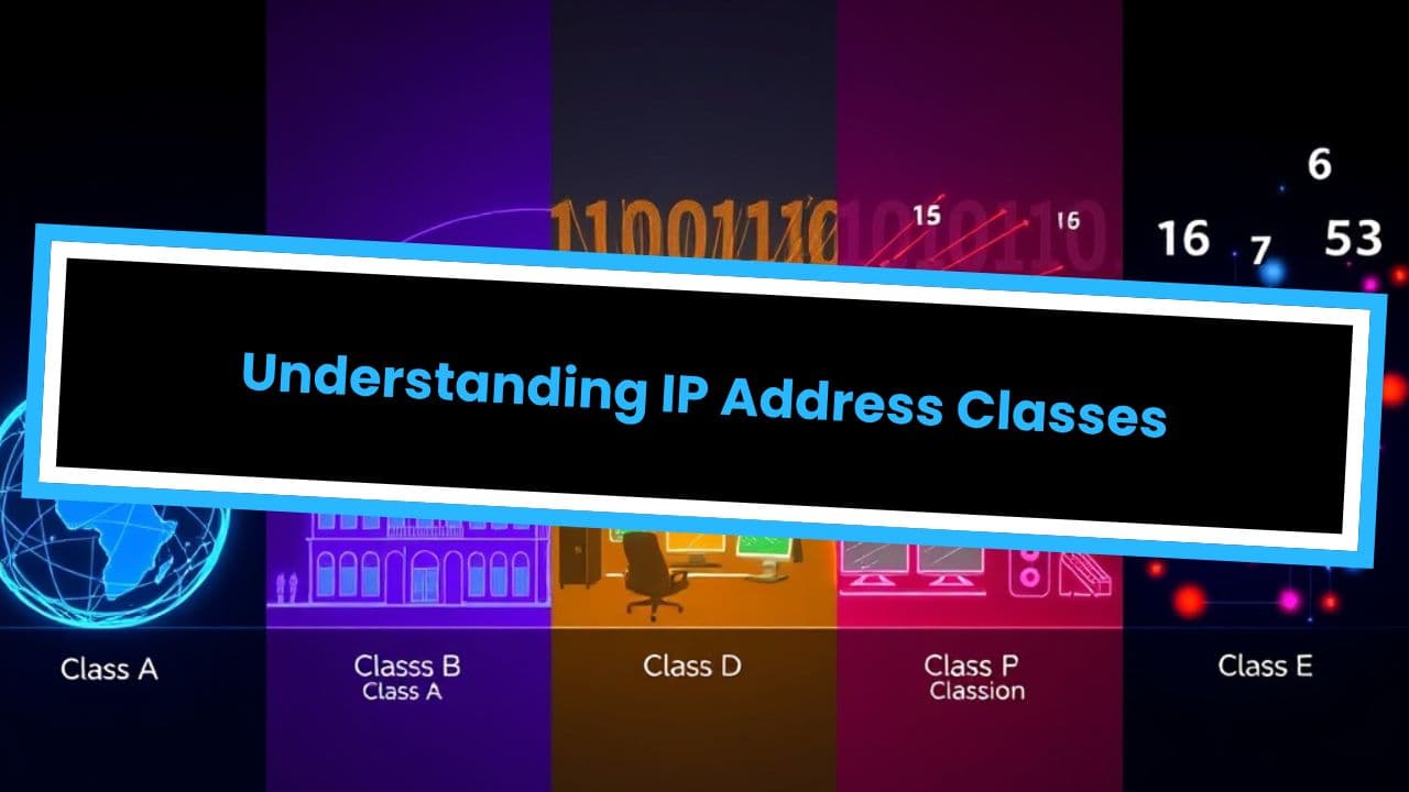 Understanding IP Address Classes