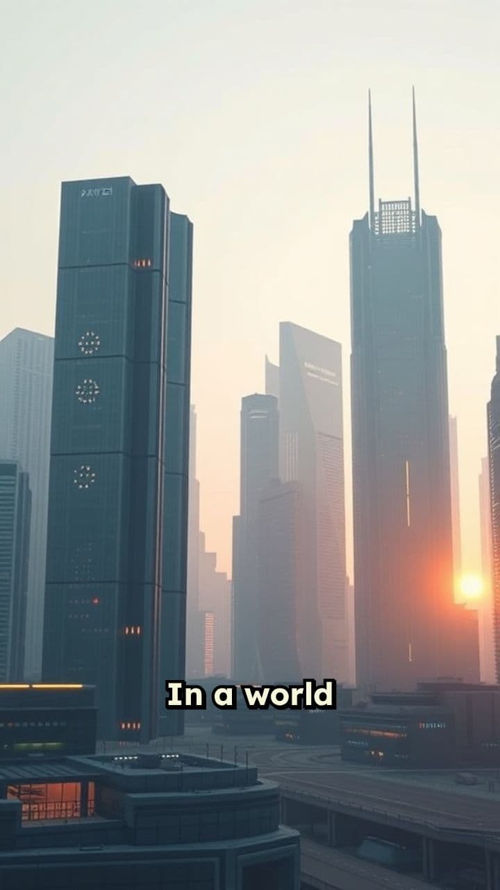 Future's Dilemmas: Ancient Wisdom