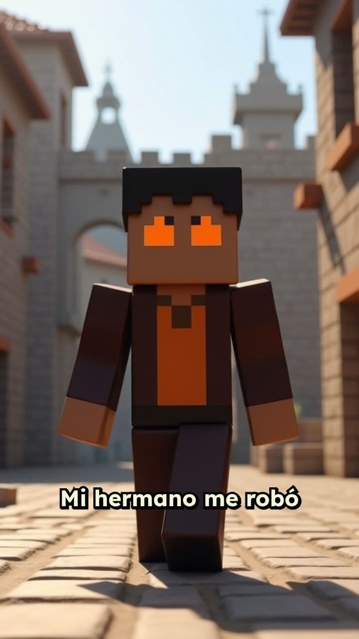 El Juglar sin Voz y Roma