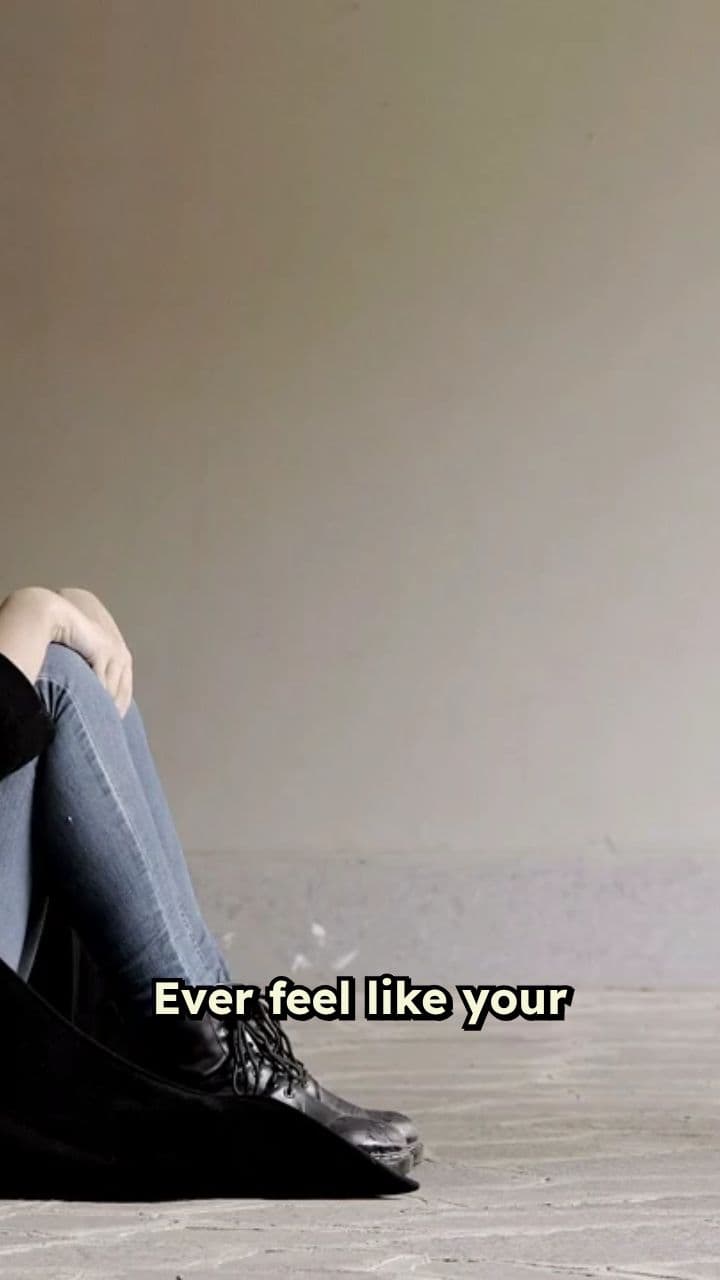 Understanding Hormonal Mood Swings