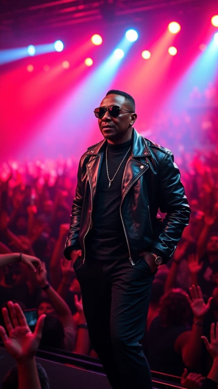 Rebel - Fashion for the Fearless