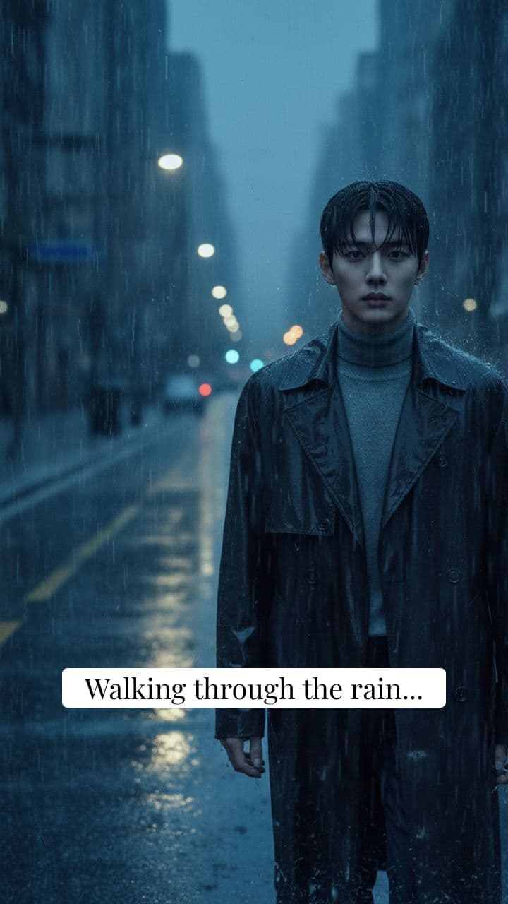A Memory in the Rain