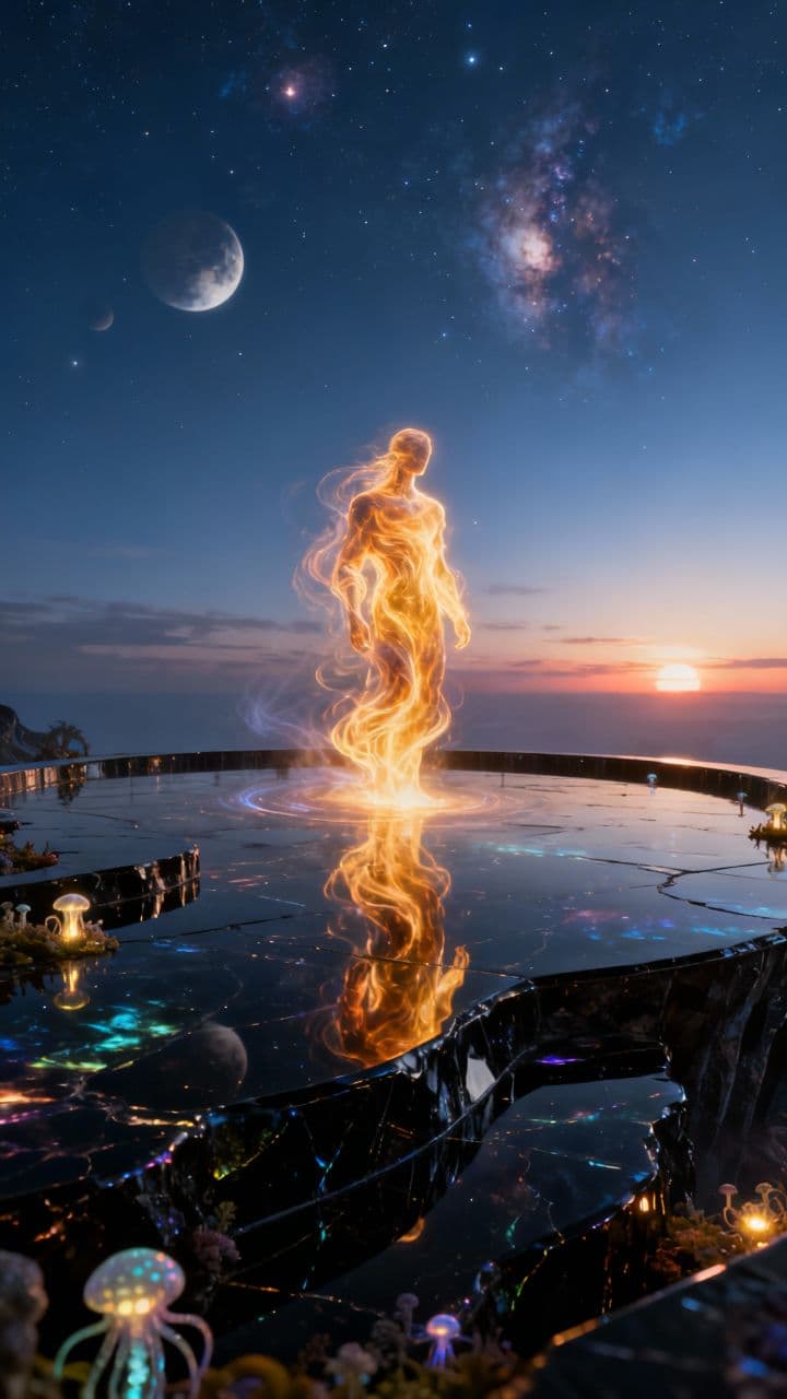 Euphoric Progressive Trance Anthem