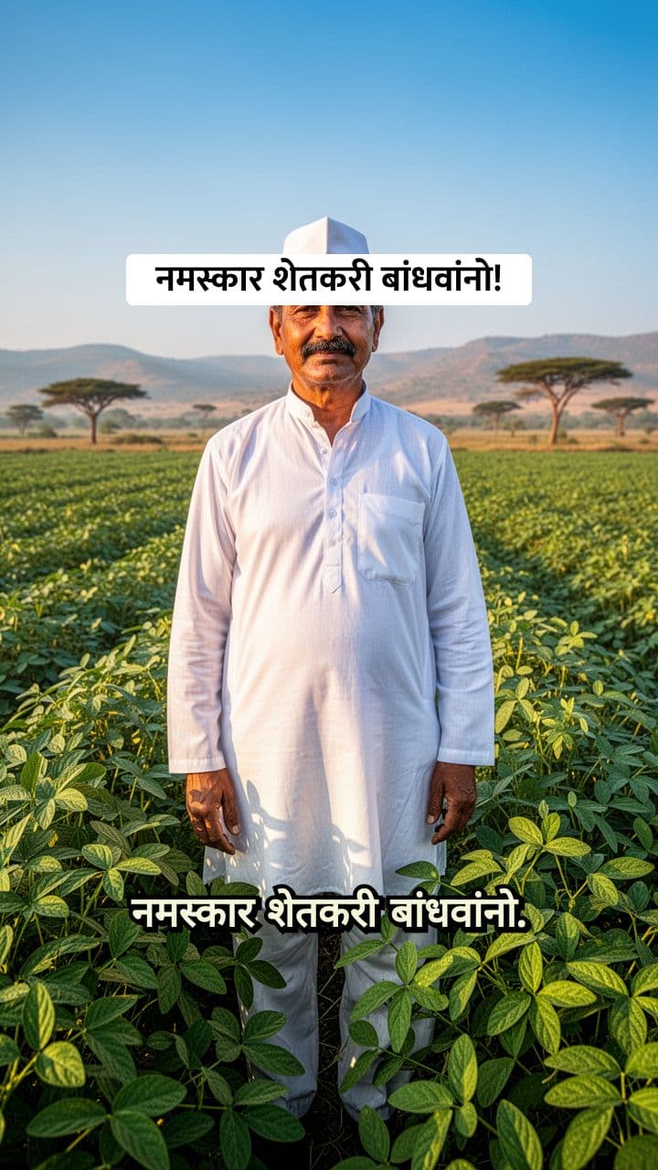 AI in Agriculture via WhatsApp