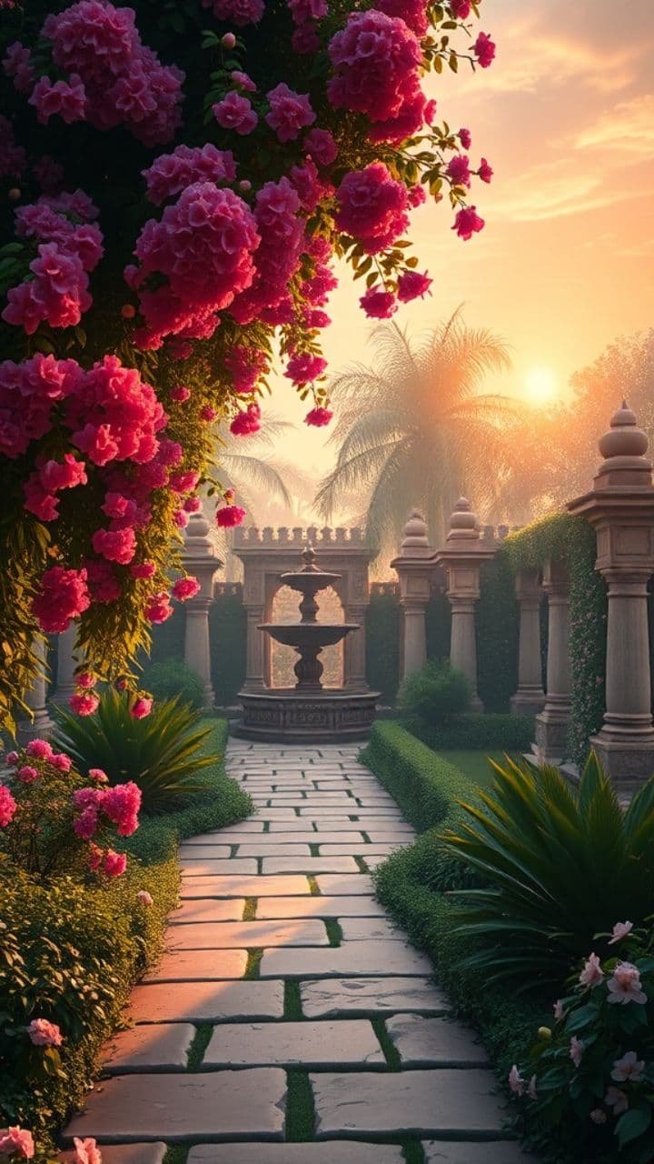 అమ్మ మాయ మరియు మధురిమా