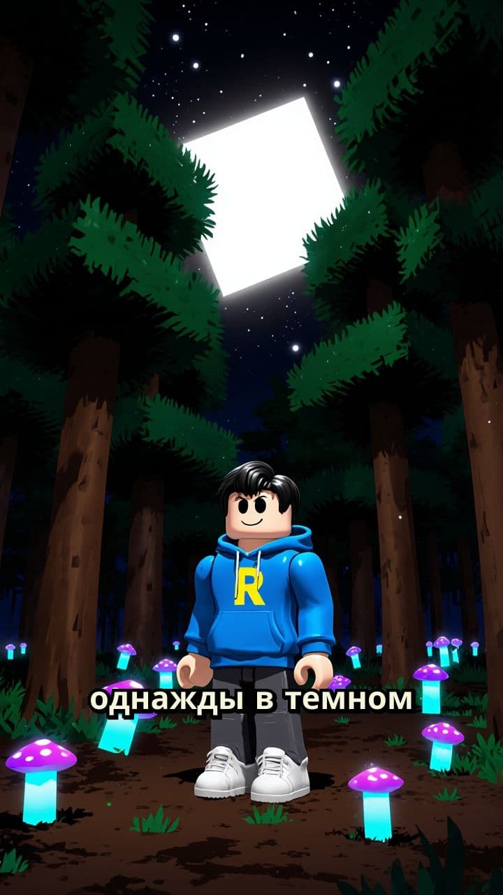 Балерина Капучина спасает мальчика